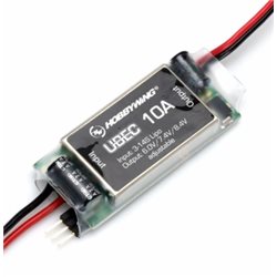 UBEC 10A HV 3-14S
