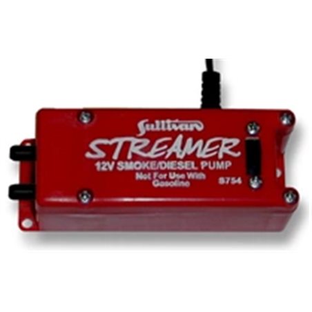 Olja & diesel pump 12V