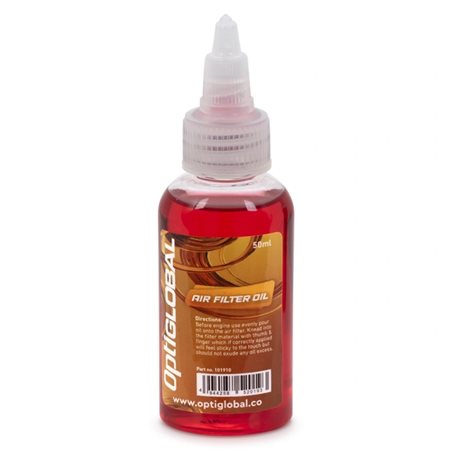 Luftfilter olja 50ml