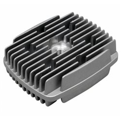 Cylinderhuvud 50SX-H/HG