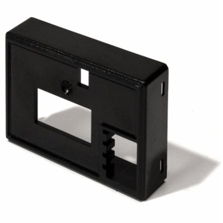 Receivercase R303FHS uppercase