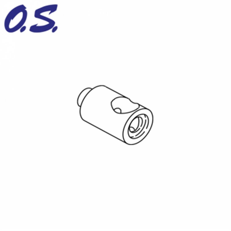 Förgasartrumma 4D, 20J