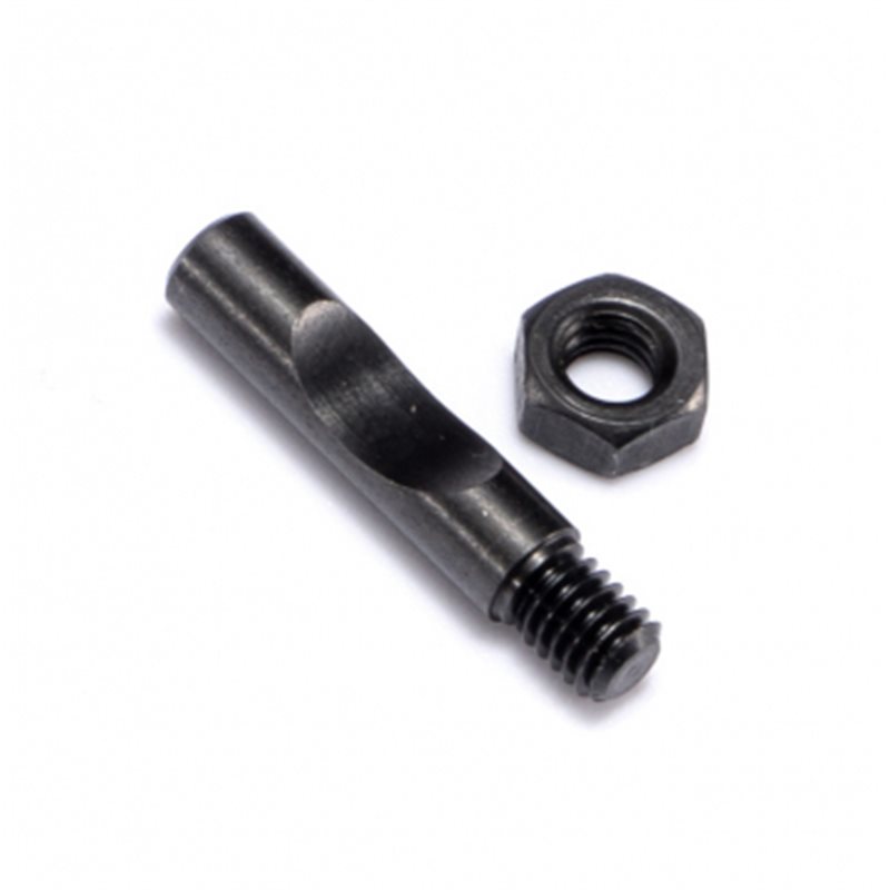 Förgasarlås 12TZ, 18TZ, 12TG, 15RX