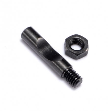 Förgasarlås 12TZ, 18TZ, 12TG, 15RX