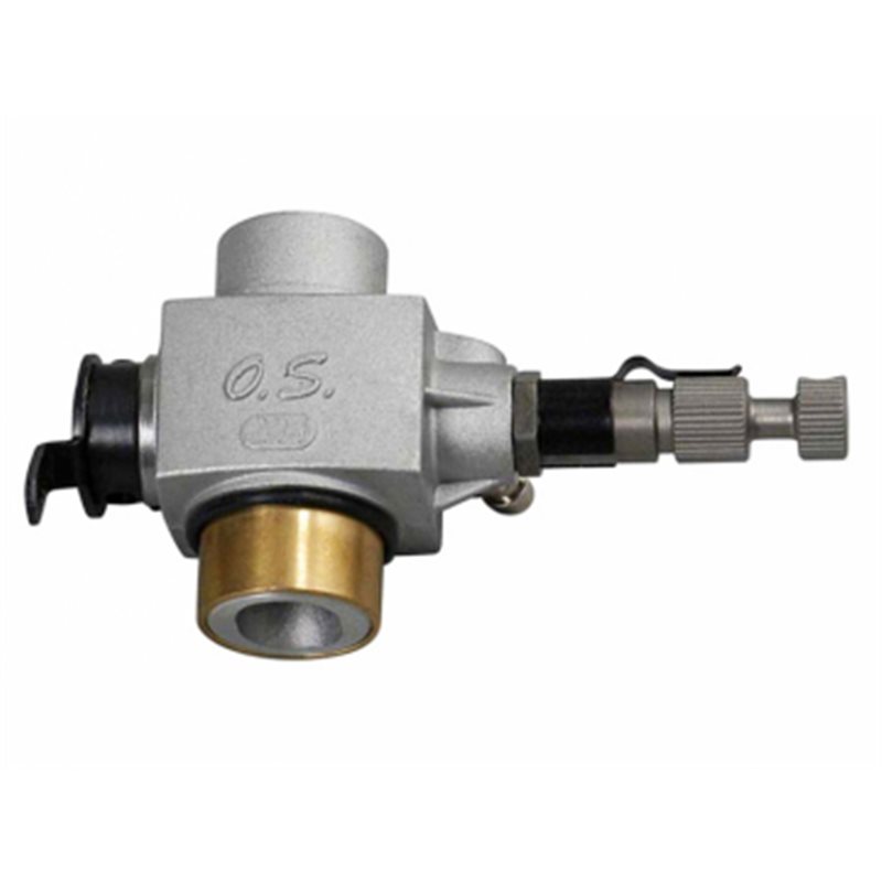 Carburettor Complete 20J (21XM)