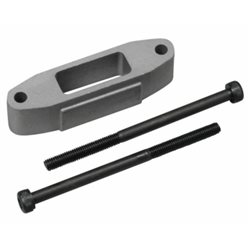 Ljuddämparförlängning E-3010/3020/3070/3071, 873 11,5mm