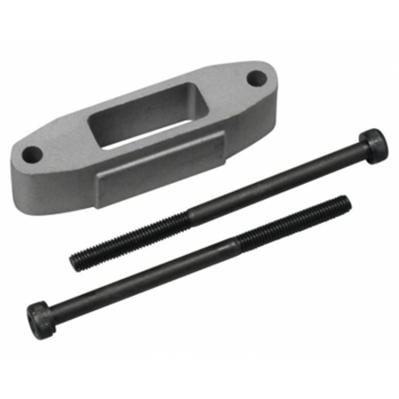 Ljuddämparförlängning E-3010/3020/3070/3071, 873 11,5mm