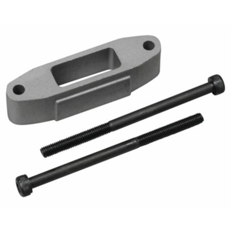 Ljuddämparförlängning E-3010/3020/3070/3071, 873 11,5mm