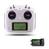 FLYSKY i6S TRANSMITER 10CH RECIEVER iA6B S-BUS (6CH AFHDS 2A)
