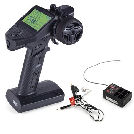 FLYSKY G7P TRANSMITER 7CH RECIEVER R7P (7CH ANT)