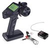 FLYSKY G7P TRANSMITER 7CH RECIEVER R7P (7CH ANT)