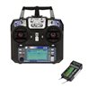 FLYSKY i6 TRANSMITER 6CH RECIEVER iA6B S-BUS (6CH AFHDS 2A)