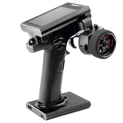 FLYSKY NOBLE NB4+ TRANSMITTER WITH RECEIVER FGR4B (4CH AFHDS3)