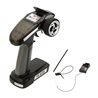FLYSKY GT2E TRASMITER 3CH  RECIEVER A3 (3CH AFHDS 2A)