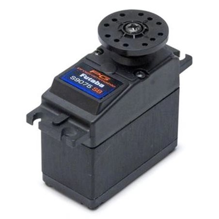 S9075SB Servo 30.6kg 0.14s*