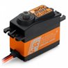 SC-1258TG Plus Servo 12Kg 0,08s Alu Coreless Titandrev