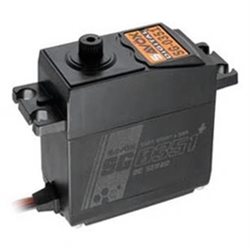 SG-0351 Plus Servo 4,1Kg 0,17s