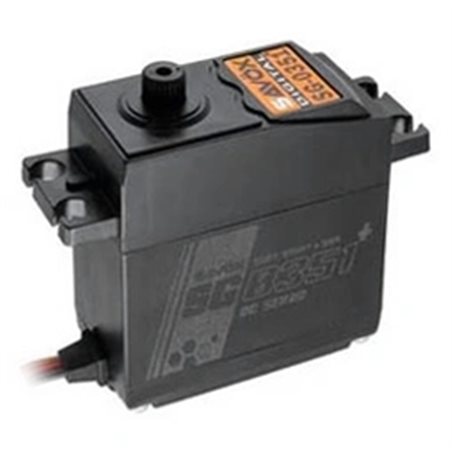 SG-0351 Plus Servo 4,1Kg 0,17s
