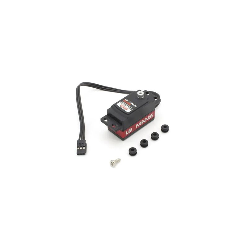 Kyosho Le Mans 40S KS4241-08M Low Profile Servo
