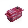 Servo Power HD TDS-2 Red Low Profil Drift HV (25kg/0.09s)