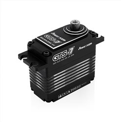 Servo Power HD GTS 6 HV MG...