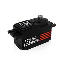 Power HD B7RS Brushless Low Profile MG SSR Programmable (13kg/0.055s)