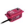 Servo Power HD D15 Red Low Profile Reverse wire Drift/TC(18kg/0.085s)