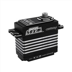 Servo Power HD WT85 Crawler Alu Case Waterproof HV 70kg/0.10s