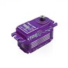 Servo Power HD TDS-2 Purple Low Profil Drift HV (25kg/0.09s)
