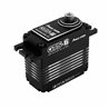 Power HD GTS 5 Low Profile HV,MG, Brushless, alu case, (50kg/0.08s)