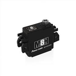 Power Servo HD M8H 1/12...
