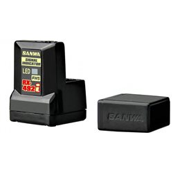 Receiver RX-492i 4 chanels 2,4GHZ FH5 SXR Waterproof 