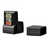 Receiver RX-492i 4 chanels 2,4GHZ FH5 SXR Waterproof 