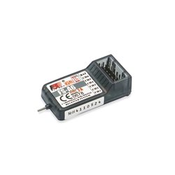 FLYSKY A6 RECIEVER (6CH AFHDS 2A)