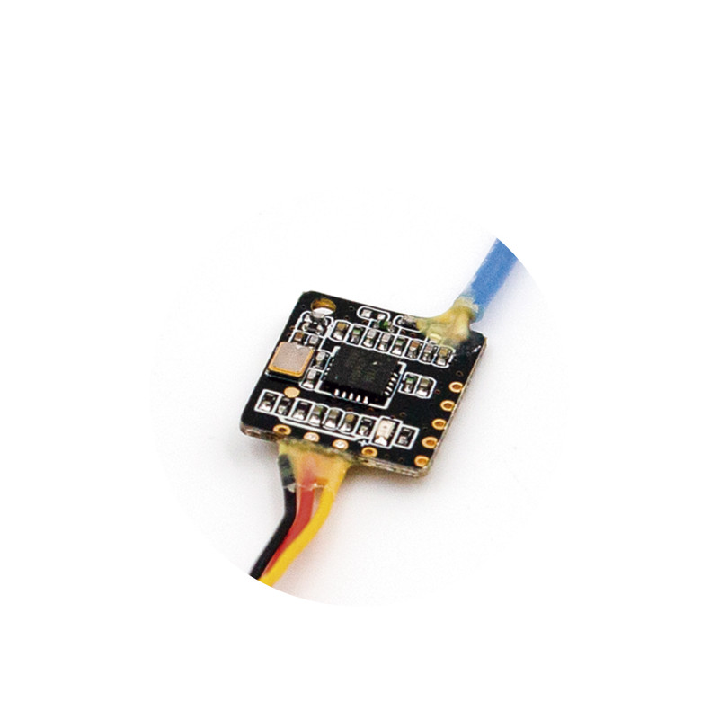 FLYSKY iA8X RECIEVER S-BUS (8CH AFHDS 2A)