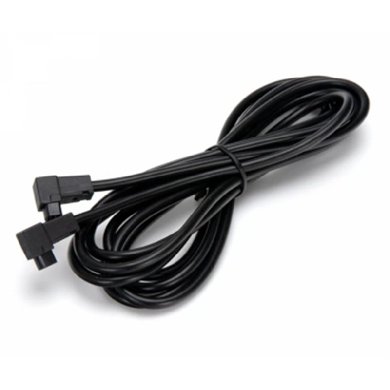 Lärar-elev kabel Mikro-Mikro utan voltreglering