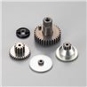 SUS & Aluminum Gear set for RSx4S-Power H.C