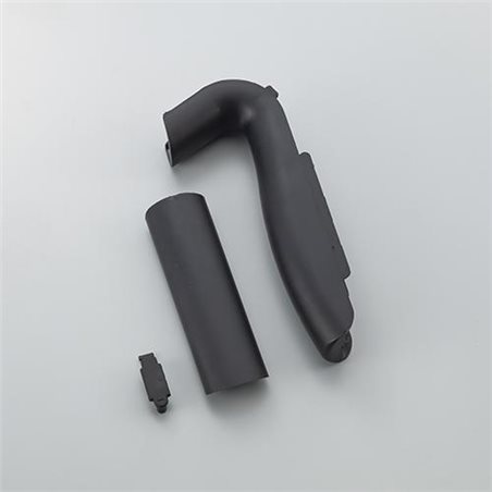 Color Grip 3 LDT (Black)