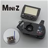 Master Unit EX-NEXT BASIC Upgrade set w/MINI-Z EVO2 Receiver unit
