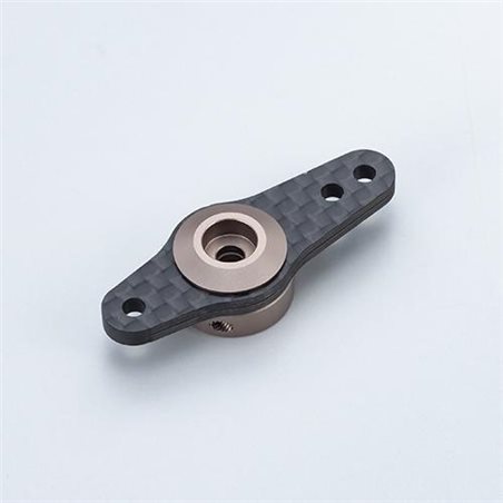 Carbon Servo Horn for TH