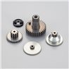 Stain-less/Aluminum Gear set for BSx4S-Grasper STD MAX 