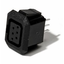 Trainer uttag TX 6EXA