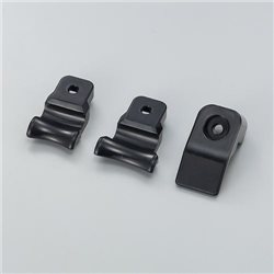 LDT Throttle/ Brake lever set