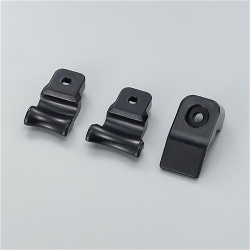 LDT Throttle/ Brake lever set