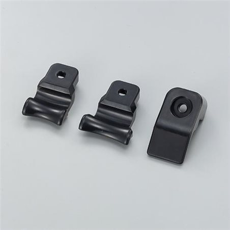 LDT Throttle/ Brake lever set