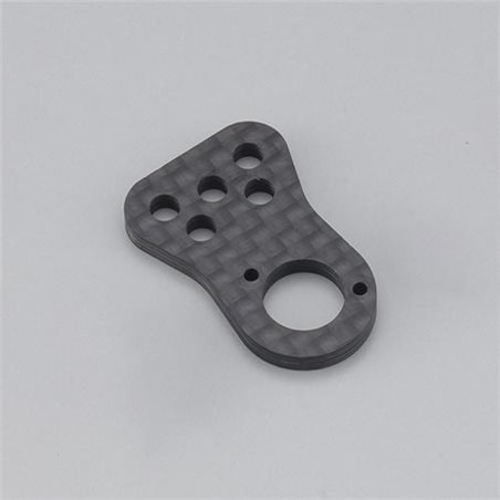 Carbon Servo Horn (plate)  for1/12