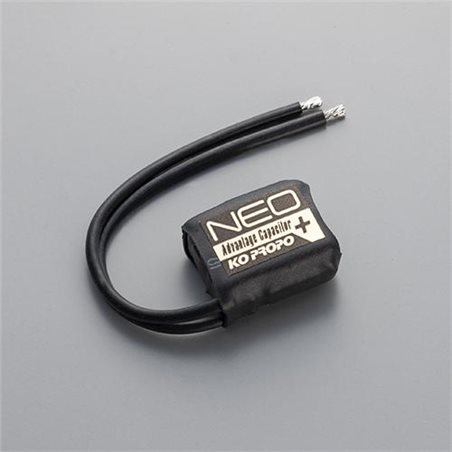 Neo Advantage Capacitor+
