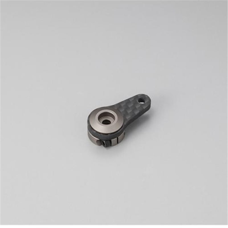 Carbon Servo Horn 16.5mm