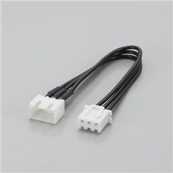 Balance terminal extension cable