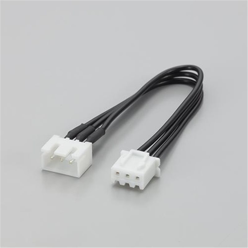Balance terminal extension cable